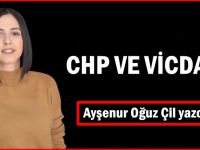 CHP ve Vicdan!