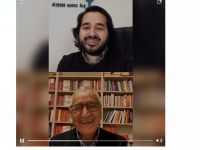 Doğan Cüceloğlu son yayınıyla veda etti