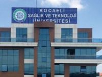 Sağlık ve Teknoloji Üniversitesi öğretim görevlisi alacak