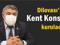 Dilovası'nda Mart ayı meclisi gerçekleşti!