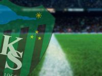 Kocaelispor’a 6 bin lira ceza!