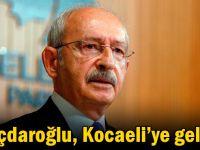 Kılıçdaroğlu, Adak’ın ailesi için Kocaeli’ye geliyor