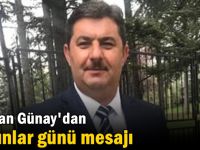 Başkan Günay Kadınları Unutmadı