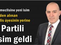 CHP’li gitti İYİ Partili geliyor