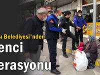 Dilovası Belediyesi, dilencilere göz açtırmıyor!
