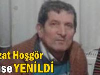 Nevzat Hoşgör virüse YENİLDİ