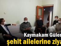 Güler gönüllere dokunuyor!