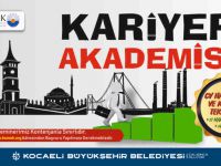 Kariyer Akademisi’ne hazır mısınız?