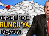 Kocaeli’de kapanma yok, aynen devam!