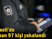 Korona ihlali yapan 436 kişiye para cezası!