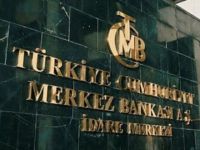 Merkez Bankası faiz kararını açıkladı