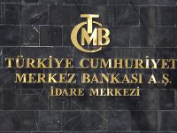 Merkez Bankası'ndan bir faiz kararı daha