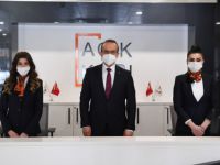 Açık Kapı, Aziz Milletimiz İçin Hep Açık