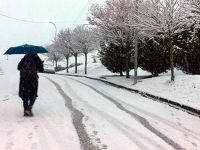 Soğuk ve karlı hava kaç gün sürecek?