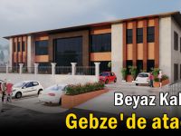 Beyaz Kalpler şimdi de Gebze’de atacak