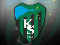 Kocaelispor'un yeni yönetimi belli oldu