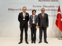 Akar’ın Antalya mesaisi