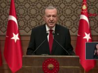 Erdoğan açıkladı: Yasaklar geri döndü!