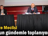 Gebze Meclisi yoğun gündemle toplanıyor!