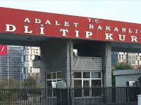 Adli Tıp Kurumu 79 sözleşmeli personel alacak