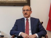 Yavuz; “Vefat edenlerin büyük çoğunluğu aşı yaptırmamış olanlar”