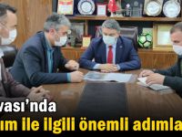 Dilovası’nda ulaşım ile ilgili önemli adımlar