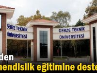 TEI’den mühendislik eğitimine destek