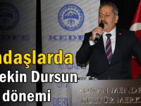 “Dadaşlar’ın başı dik kalır!”