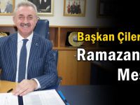 Çiler’den Ramazan ayı mesajı