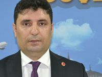 Abidin Öztürk koronaya yenildi