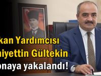 Gültekin koronaya yakalandı