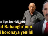 Murat Babaoğlu’nun abisi vefat etti