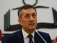 Milli Eğitim Bakanı Selçuk'tan yüz yüze sınav açıklaması