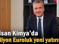 Polisan Holding’in Yeni CEO’su Hacıkamiloğlu İlk Çeyrek Sonuçlarını Paylaştı