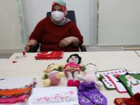 Engelleri KO-MEK ile aşıyor