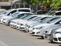 Oto galericiler dikkat! Son tarih 31 Temmuz