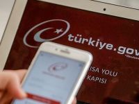 İçişleri Bakanlığı: Çalışma izni belgesi e-Devlet üzerinden alınabilecek