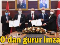 GTO’dan gurur imzası!