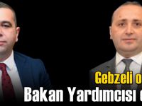 Kenan Tuzcu'nun abisi Bakan Yardımcısı oldu!