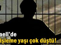 Kocaeli’de suç işleme yaşı çok düştü!