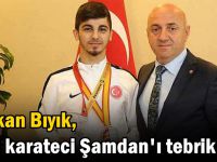 Avrupa’da Darıca rüzgarı