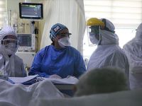 Kocaeli'de koronadan 2 ölüm daha