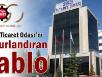 Bu Tablo GTO'yu gururlandırdı!