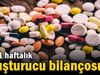 Geçit yok! İşte 1 haftalık bilanço