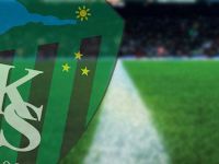 Kocaelispor’da kutlamalar iptal!