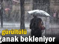 Meteoroloji uyardı!