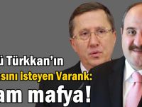 Türkkan’ın istifasını isteyen Varank: “Tam mafya!