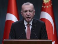 Erdoğan: Aşıda 50 milyon dozu aştık