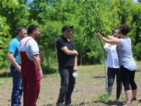 Fidancılık kursiyerleri artık daha bilinçli