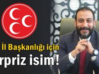 MHP Kocaeli'de Gülen sürprizi!